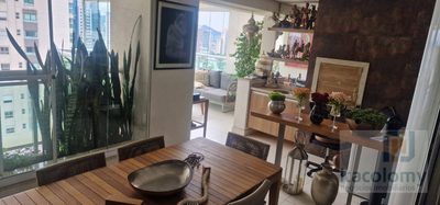 Apartamento, 3 quartos, 177 m² - Foto 1