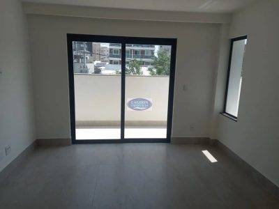 Cobertura, 3 quartos, 100 m² - Foto 2