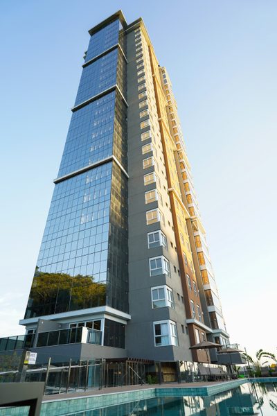 Apartamento, 3 quartos, 121 m² - Foto 2