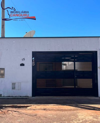 Casa, 2 quartos, 114 m² - Foto 1