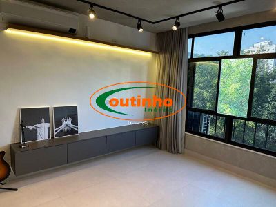 Apartamento, 2 quartos, 66 m² - Foto 1