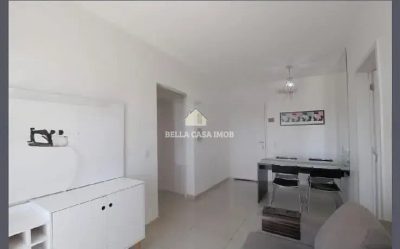 Apartamento, 2 quartos, 53 m² - Foto 2