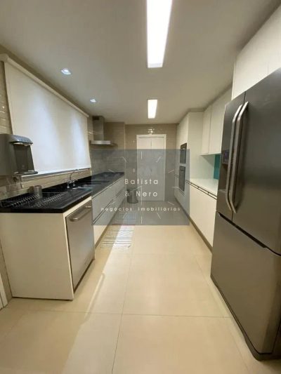 Apartamento, 4 quartos, 260 m² - Foto 3