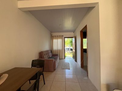 Casa, 2 quartos, 41 m² - Foto 4
