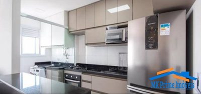 Apartamento, 2 quartos, 49 m² - Foto 5