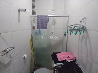Kitnet-Studio, 27 m² - Foto 1