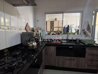 Casa, 4 quartos, 255 m² - Foto 5