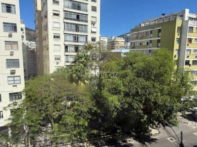 Apartamento, 2 quartos, 90 m² - Foto 1
