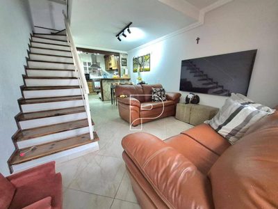 Casa de Condomínio, 2 quartos - Foto 2