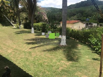 Sítio, 7 quartos - Foto 5