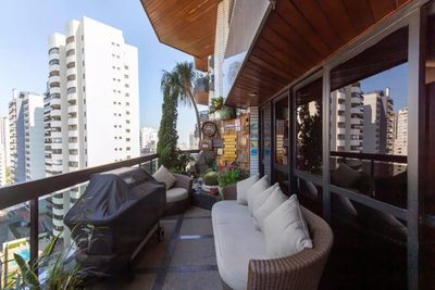 Apartamento, 2 quartos - Foto 5
