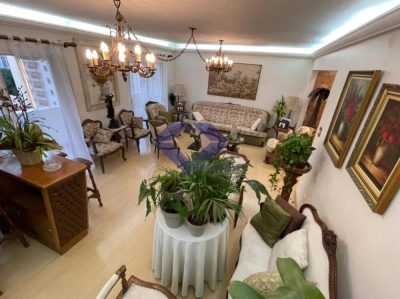 Apartamento, 4 quartos, 180 m² - Foto 1