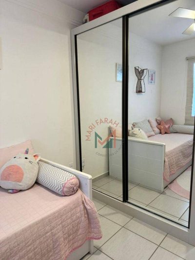 Apartamento, 3 quartos, 85 m² - Foto 5