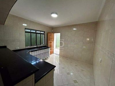 Sobrado, 4 quartos, 274 m² - Foto 5