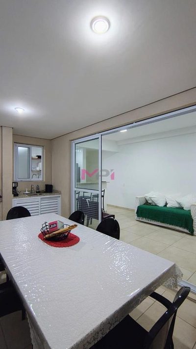 Apartamento, 3 quartos, 103 m² - Foto 3