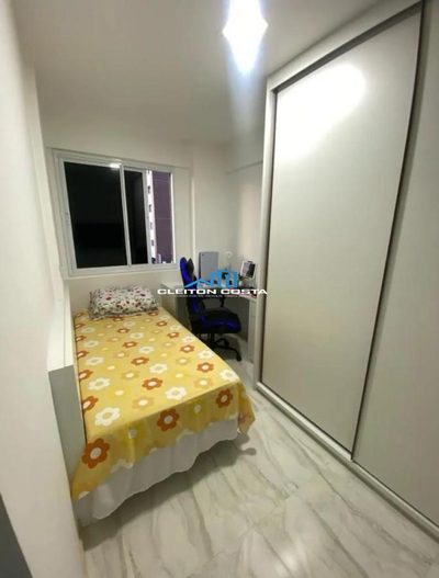 Apartamento, 3 quartos, 80 m² - Foto 5