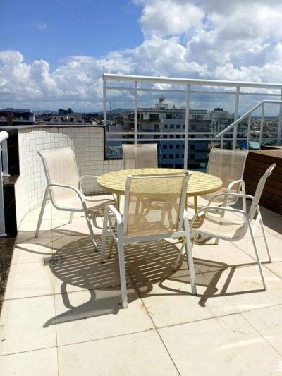 Cobertura, 4 quartos, 193 m² - Foto 3