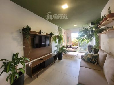 Apartamento, 2 quartos, 70 m² - Foto 2