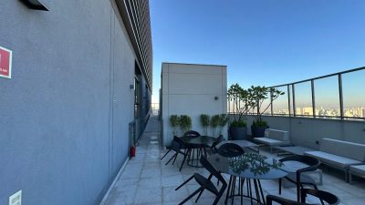 Apartamento, 2 quartos, 144 m² - Foto 4