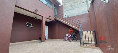Casa, 3 quartos, 79 m² - Foto 2