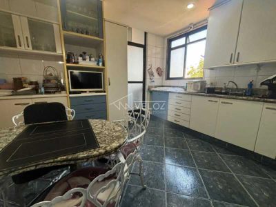 Apartamento, 3 quartos, 192 m² - Foto 1