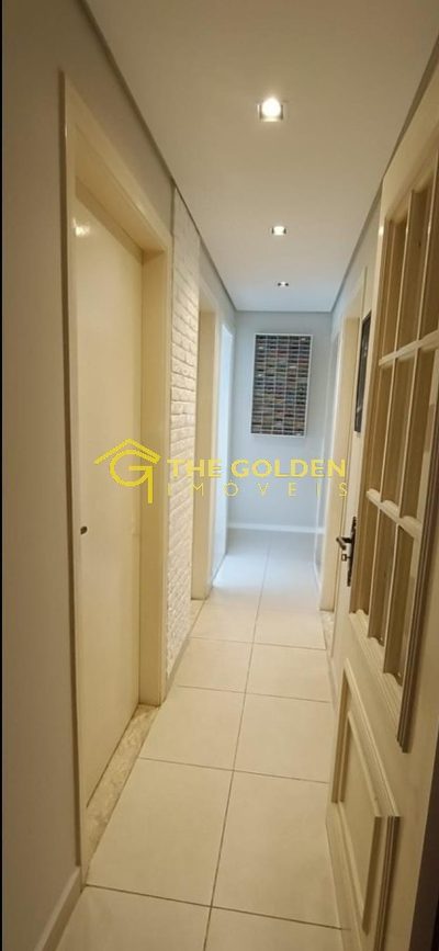 Casa, 3 quartos, 151 m² - Foto 4