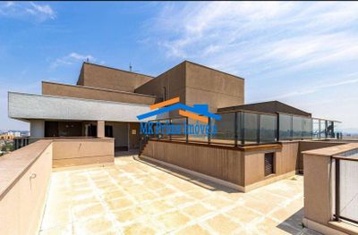 Cobertura, 4 quartos, 343 m² - Foto 4