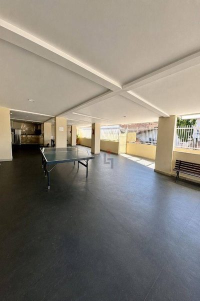Kitnet-Studio, 32 m² - Foto 3