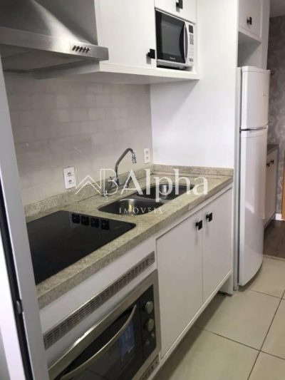 Apartamento, 1 quarto, 50 m² - Foto 3