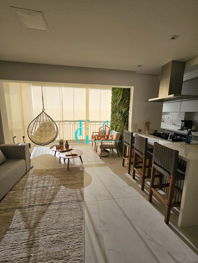 Apartamento - Foto 4