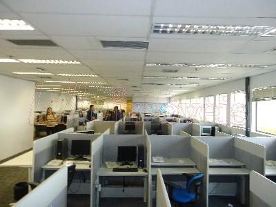Sala-Conjunto, 1100 m² - Foto 3