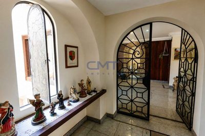 Casa, 3 quartos, 318 m² - Foto 4
