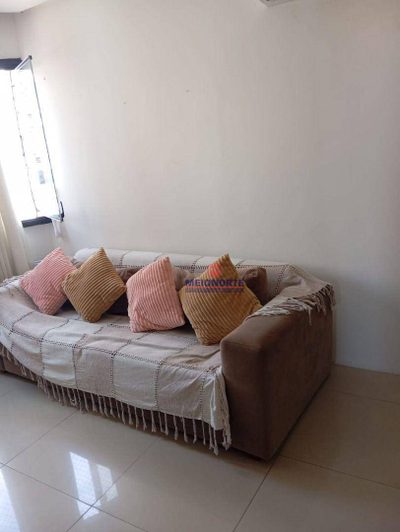 Apartamento, 2 quartos, 68 m² - Foto 3