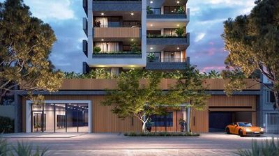 Loft, 24 m² - Foto 2