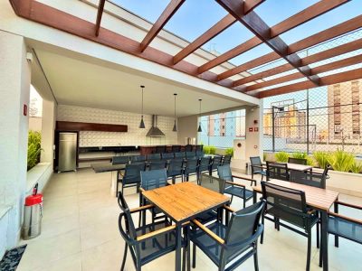 Apartamento, 3 quartos, 110 m² - Foto 2