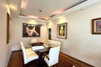 Apartamento, 4 quartos, 174 m² - Foto 2