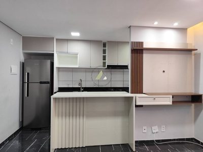 Apartamento, 1 quarto, 39 m² - Foto 5