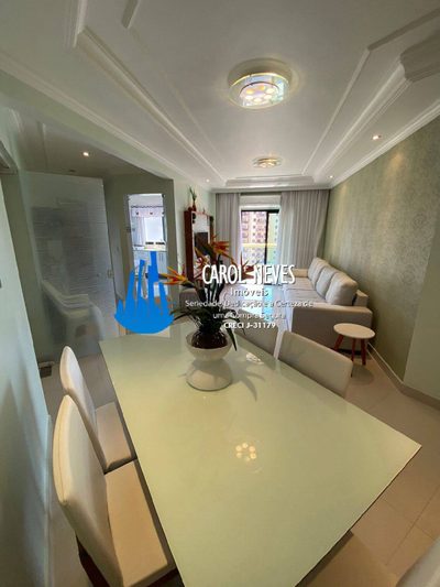 Apartamento, 3 quartos, 120 m² - Foto 4