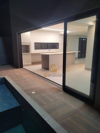 Sobrado, 4 quartos, 210 m² - Foto 2