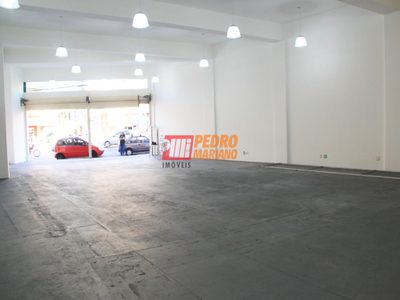 Depósito-Galpão, 410 m² - Foto 4