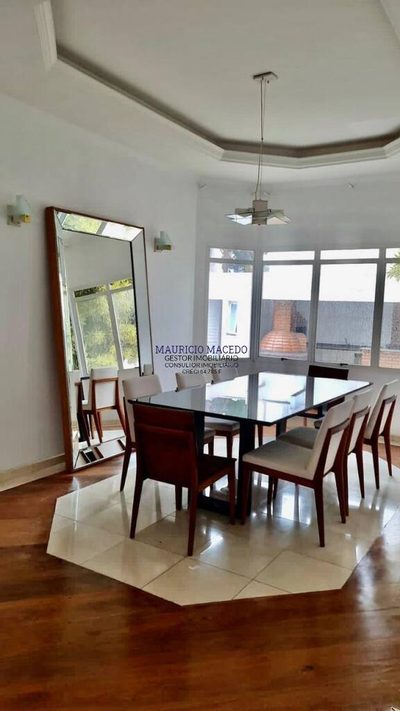Casa, 4 quartos, 650 m² - Foto 2