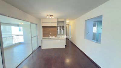 Apartamento, 3 quartos, 115 m² - Foto 4