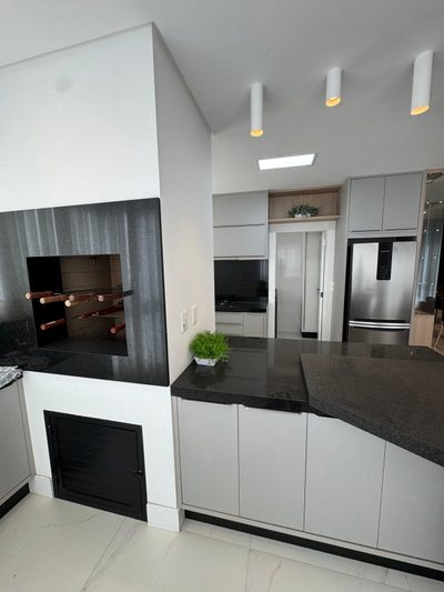 Apartamento, 3 quartos, 127 m² - Foto 5