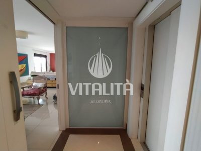 Apartamento, 3 quartos, 260 m² - Foto 2
