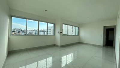 Apartamento, 4 quartos, 140 m² - Foto 1