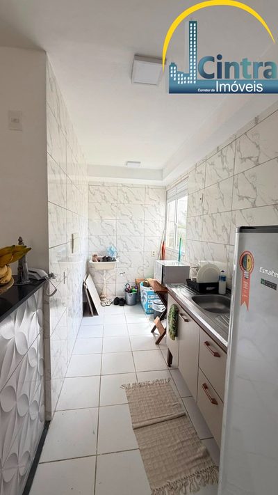 Apartamento, 2 quartos, 42 m² - Foto 4