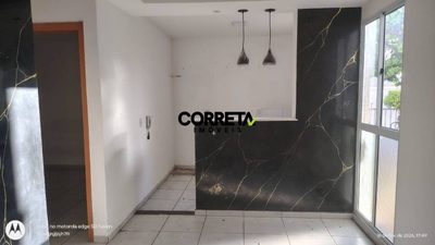 Apartamento, 2 quartos, 40 m² - Foto 1