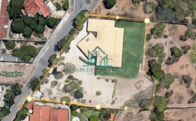 Casa, 5 quartos, 508 m² - Foto 3