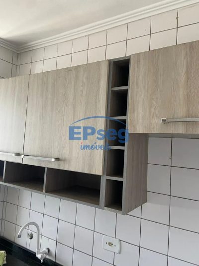 Apartamento, 3 quartos, 63 m² - Foto 2