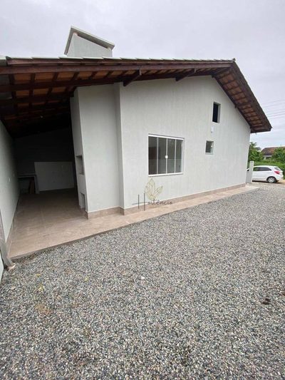 Casa, 2 quartos, 65 m² - Foto 1